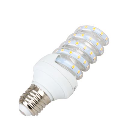 LED-Glühlampe E27/11W/230V 3000K - Aigostar