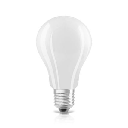 LED-Glühlampe E27/17W/230V 4000K - Osram