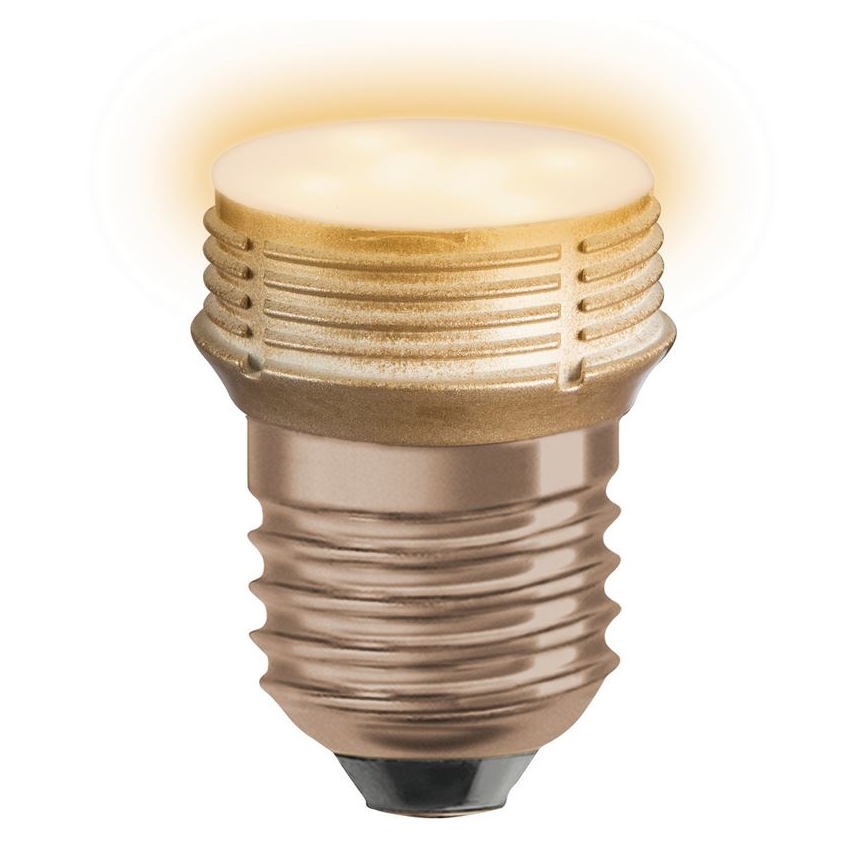 LED-Glühlampe E27/3,5W/230V 2700K - Osram