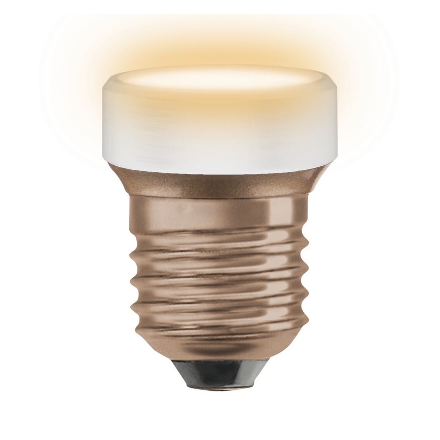 LED-Glühlampe E27/3,5W/230V 2700K - Osram