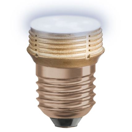 LED-Glühlampe E27/3,5W/230V 4000K - Osram