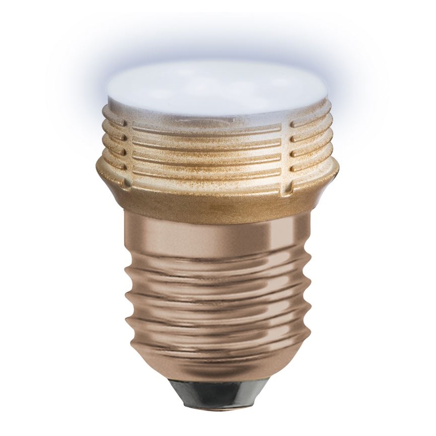 LED-Glühlampe E27/3,5W/230V 4000K - Osram