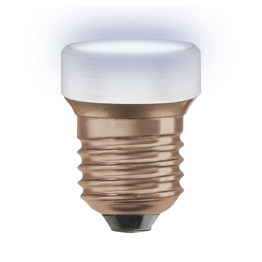 LED-Glühlampe E27/3,5W/230V 4000K - Osram