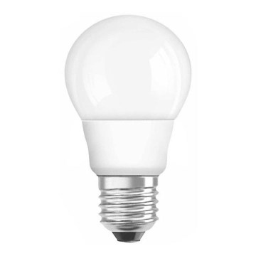 LED Glühlampe E27/3,5W/230V - Attralux
