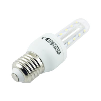 LED-Glühlampe E27/4W/230V 6500K - Aigostar