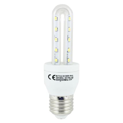 LED-Glühlampe E27/4W/230V 6500K - Aigostar