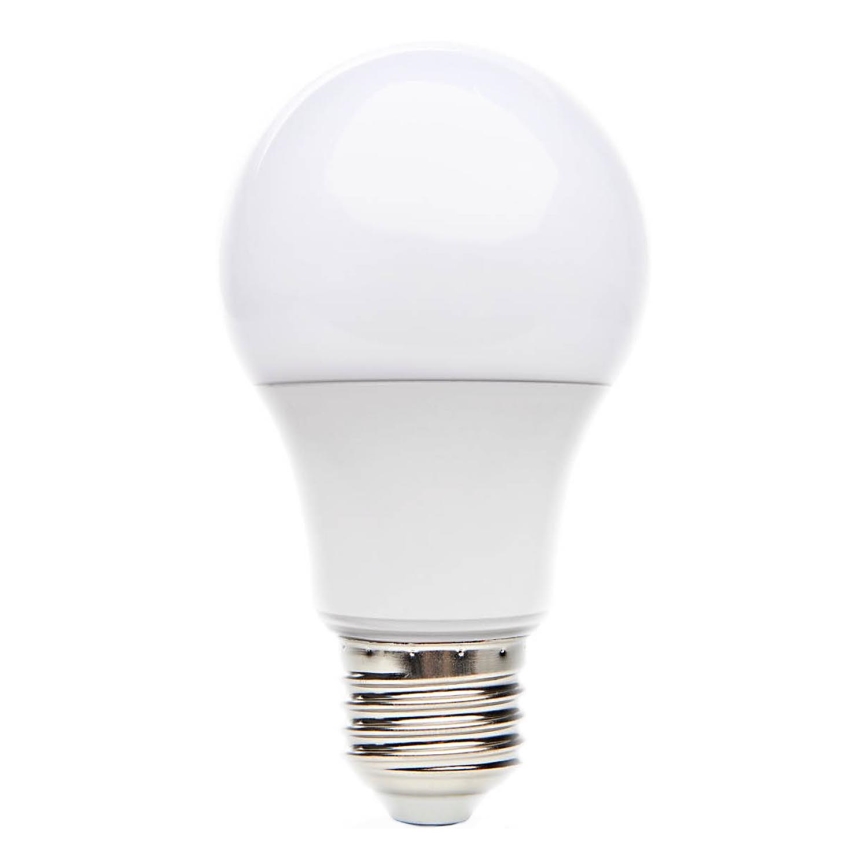 LED-Glühlampe E27/8,5W/230V 3000K