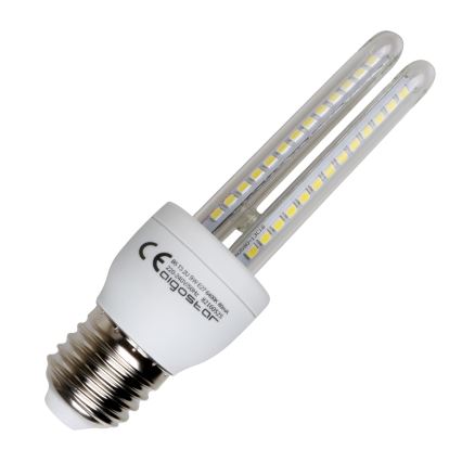 LED-Glühlampe E27/9W/230V 6500K - Aigostar