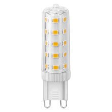 LED-Glühlampe ECOLINE G9/4,5W/230V 3000K -  Brilagi