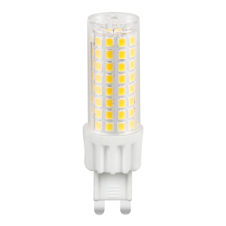 LED-Glühlampe ECOLINE G9/7W/230V 3000K -  Brilagi