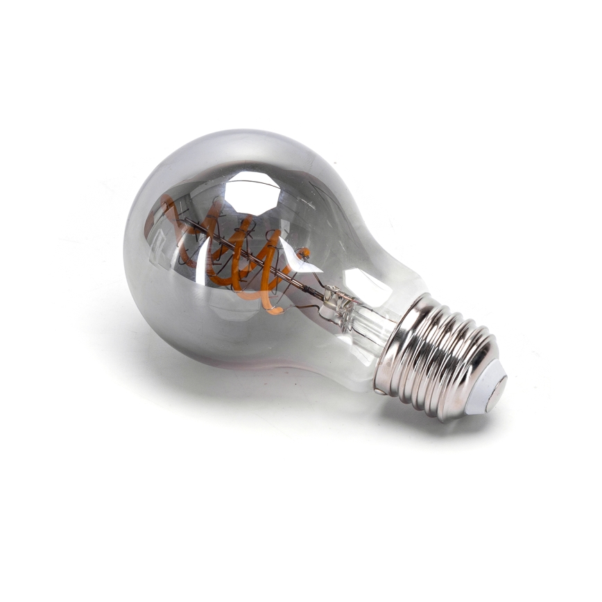 LED-Glühlampe FILAMENT A60 E27/4W/230V 1800K - Aigostar
