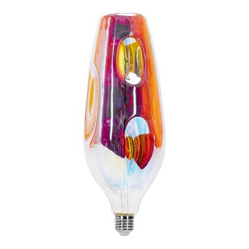 LED-Glühlampe FILAMENT CR110 E27/4W/230V 1800K - Aigostar