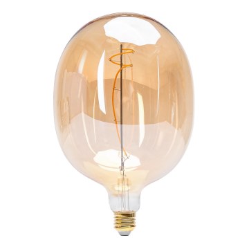 LED-Glühlampe FILAMENT E27/4W/230V 1800K - Aigostar