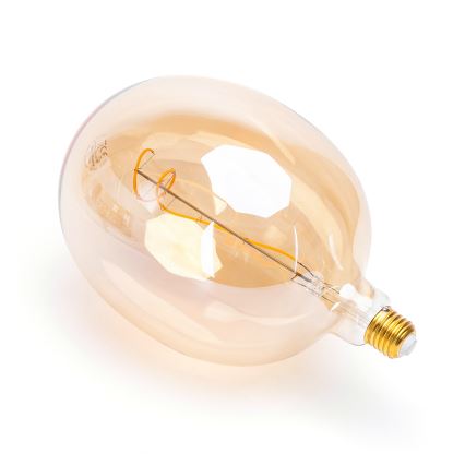 LED-Glühlampe FILAMENT E27/4W/230V 1800K - Aigostar