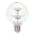 LED-Glühlampe FILAMENT G95 E27/1,8W/230V 1800K - Aigostar