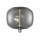 LED-Glühlampe FILAMENT SMOKE T220 E27/4W/230V 1800K
