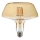LED-Glühlampe FILAMENT T180 E27/8W/230V 1800K