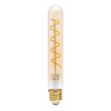 LED-Glühlampe FILAMENT T30 E27/4W/230V 1800K - Aigostar