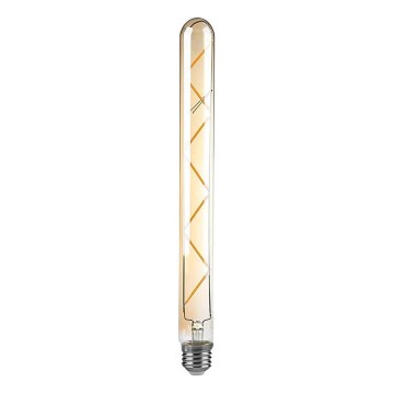 LED-Glühlampe FILAMENT T30 E27/7W/230V 2200K