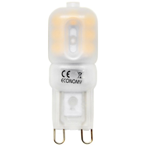 LED-Glühlampe G9/2,5W/230V 3000K