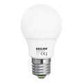 LED-Glühlampe LEDSTAR ECO A55 E27/7W/230V 3000K