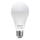 LED-Glühlampe LEDSTAR ECO A65 E27/18W/230V 3000K