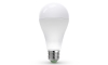 LED-Glühlampe LEDSTAR ECO A65 E27/20W/230V 4000K