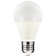 LED-Glühlampe mit Bewegungssensor E27/8W/230V 3000K