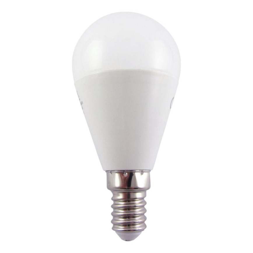 LED-Glühlampe P45 E14/8W/230V 6500K