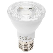 LED-Glühlampe PAR20 E27/8W/230V 3000K - Aigostar