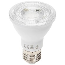 LED-Glühlampe PAR20 E27/8W/230V 6500K - Aigostar