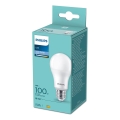 LED-Glühlampe Philips A60 E27/13W/230V 6500K