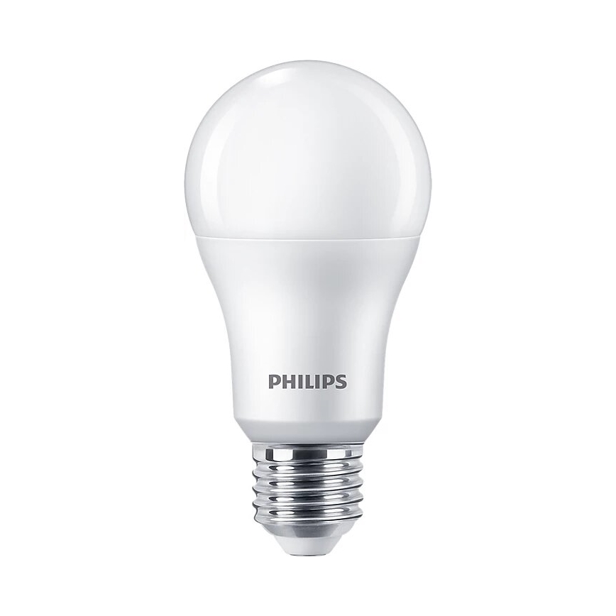 LED-Glühlampe Philips A60 E27/13W/230V 6500K