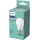 LED-Glühlampe Philips A60 E27/8W/230V 4000K