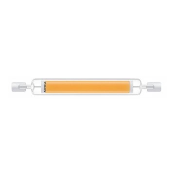 LED-Glühlampe Philips LINEAR R7s/8,1W/230V 4000K 118 mm