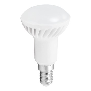 LED-Glühlampe R50 E14/6W/230V 3000K