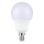 LED-Glühlampe SAMSUNG CHIP A60 E14/8,5W/230V 3000K