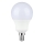 LED-Glühlampe SAMSUNG CHIP A60 E14/8,5W/230V 4000K