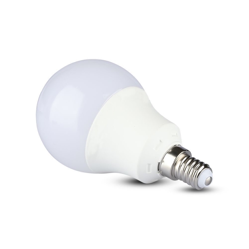 LED-Glühlampe SAMSUNG CHIP A60 E14/8,5W/230V 4000K