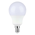 LED-Glühlampe SAMSUNG CHIP A60 E14/8,5W/230V 6500K