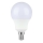 LED-Glühlampe SAMSUNG CHIP A60 E14/8,5W/230V 6500K