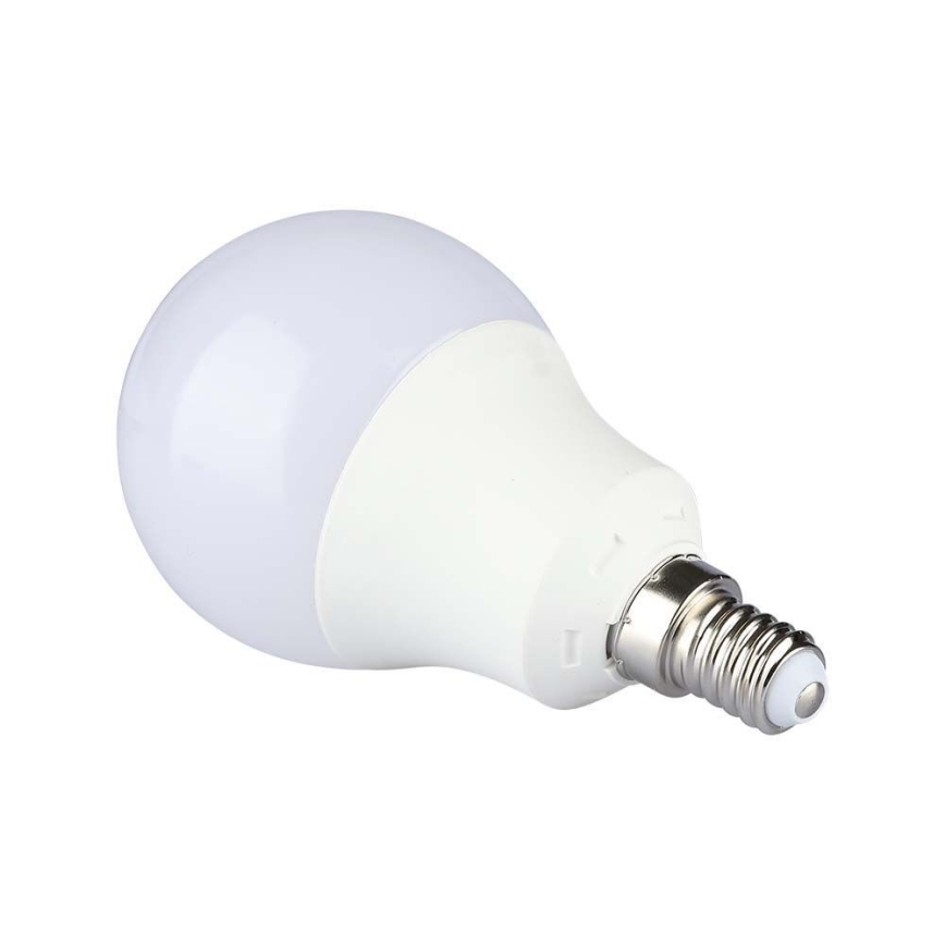 LED-Glühlampe SAMSUNG CHIP A60 E14/8,5W/230V 6500K