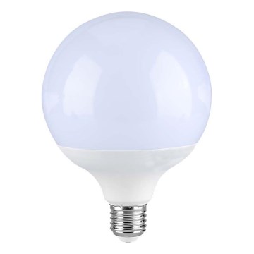 LED-Glühlampe SAMSUNG CHIP G120 E27/22W/230V 4000K