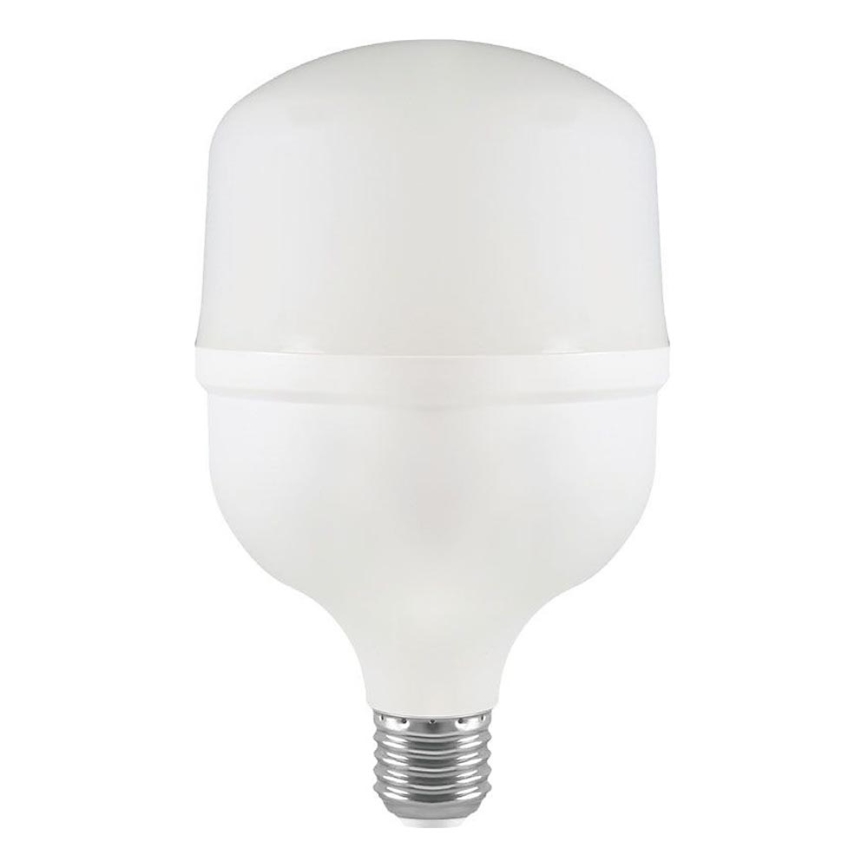 LED-Glühlampe T100 E27/30W/230V 4000K