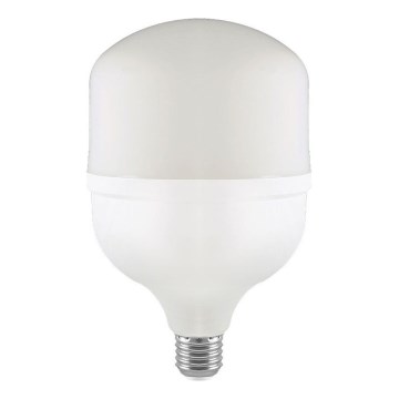 LED-Glühlampe T160 E40 E27/60W/230V 6500K