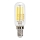LED-Glühlampe T25 E14/4W/230V 3000K - Aigostar