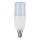 LED-Glühlampe T37 E14/9W/230V 2700K