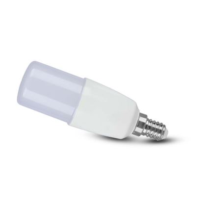 LED-Glühlampe T37 E14/9W/230V 2700K