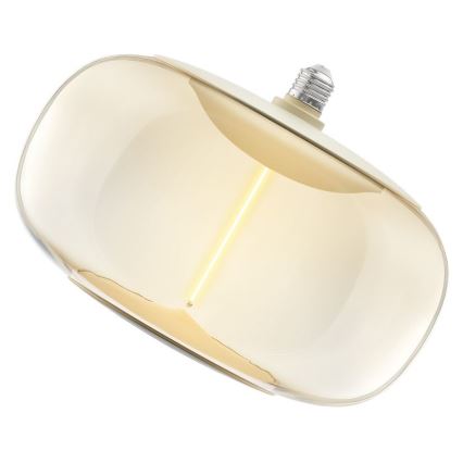 LED-Glühlampe VINTAGE FILAMENT E27/2,5W/230V 2700K - Osram