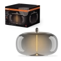 LED-Glühlampe VINTAGE FILAMENT E27/4W/230V 1800K rauchig - Osram